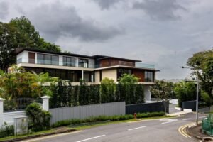 Read more about the article Newly completed Good Class Bungalow at Chee Hoon Avenue for sale at $59 mil