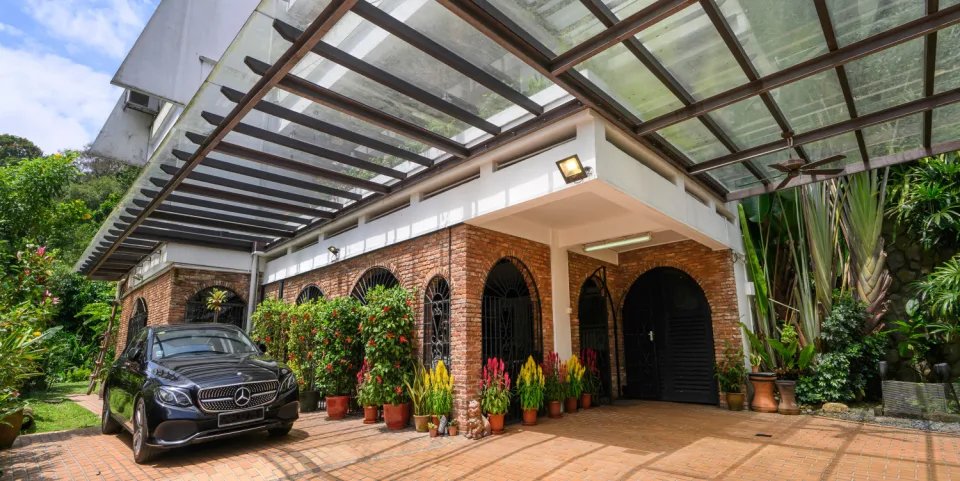 You are currently viewing Freehold detached house in prime Bukit Timah for sale at $20 mil