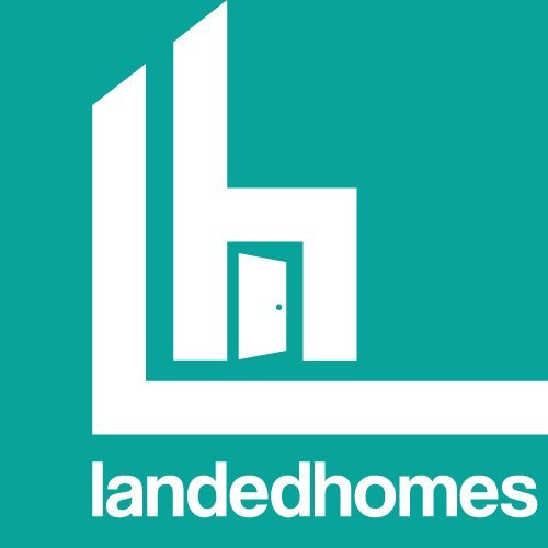 landed homes Singapore