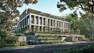 Read more about the article Mount Rosie Signature Collection launches terraced houses at prices from $10.88 mil