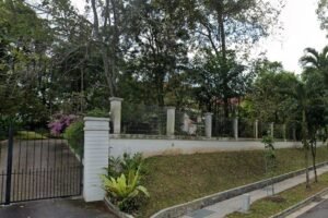 Read more about the article Group led by Daniel Teo buys Mount Rosie bungalow for S$43.8m