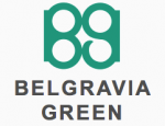Belgravia Green Logo